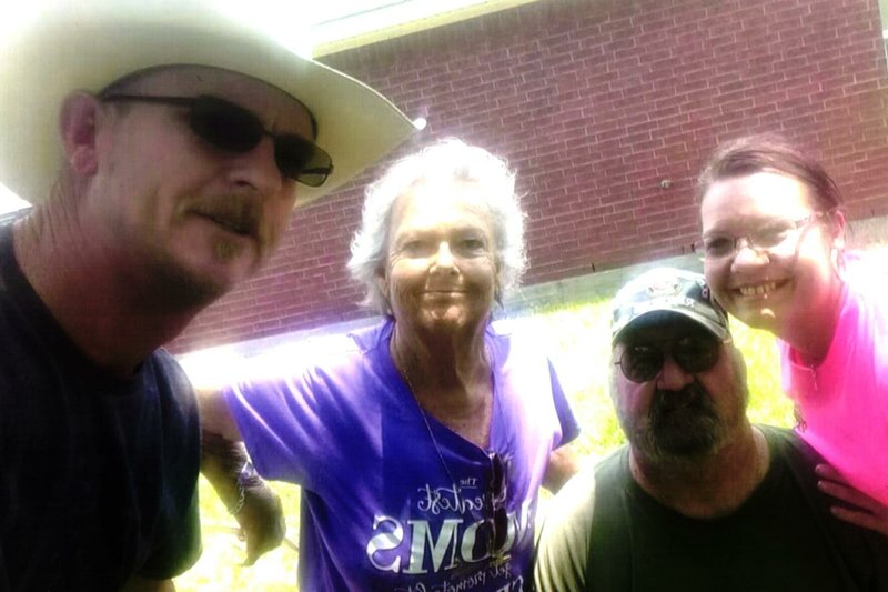 Jessie Argus Terry - Photo 125