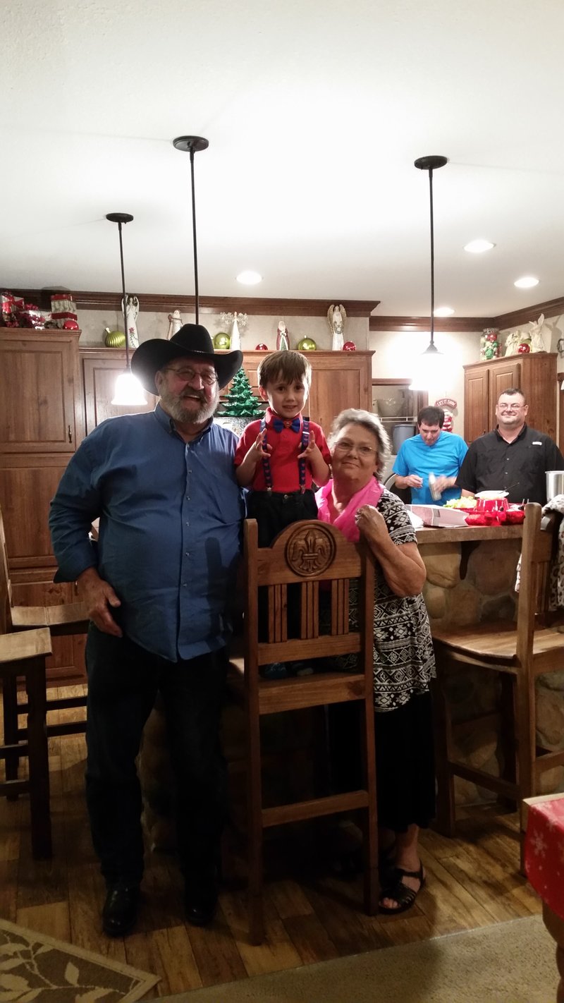 Jessie Argus Terry - Photo 124