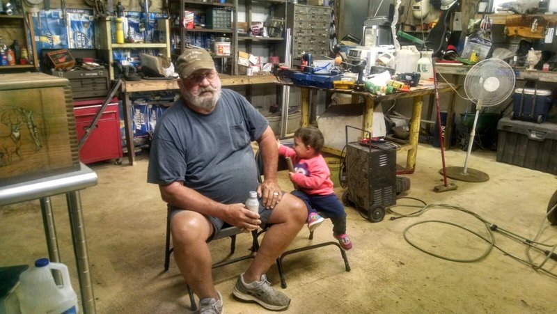 Jessie Argus Terry - Photo 126