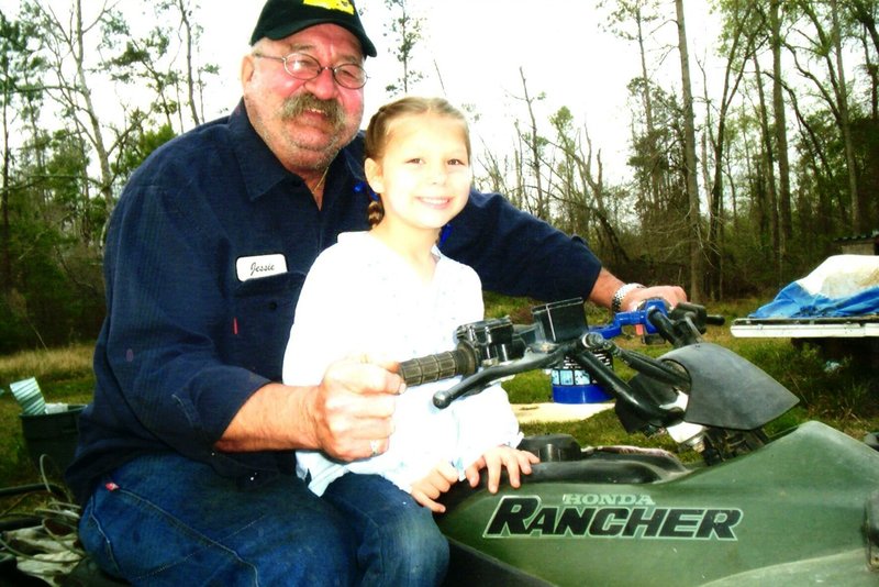 Jessie Argus Terry - Photo 127