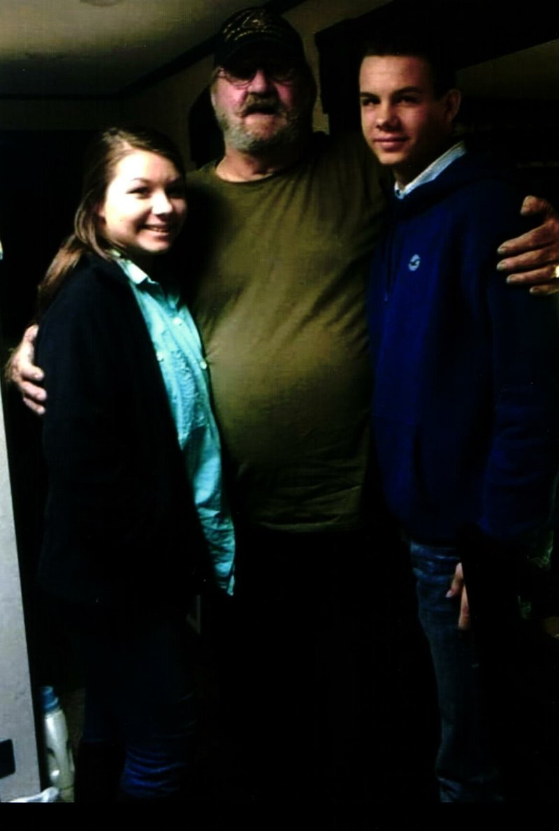 Jessie Argus Terry - Photo 128