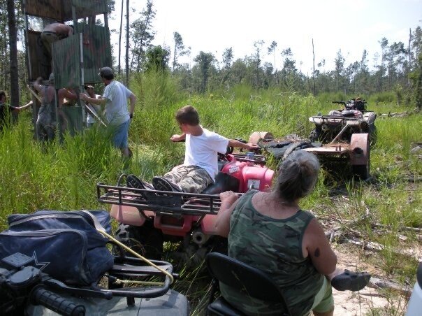 Jessie Argus Terry - Photo 131