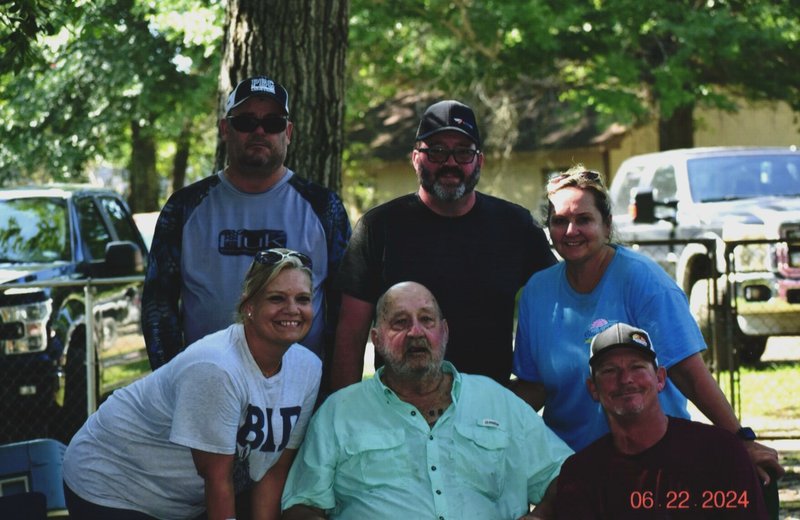 Jessie Argus Terry - Photo 130