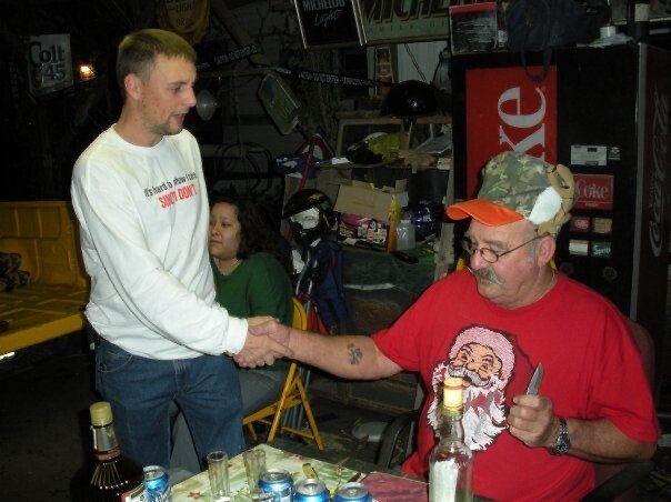 Jessie Argus Terry - Photo 133