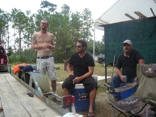 Jessie Argus Terry - Photo 135