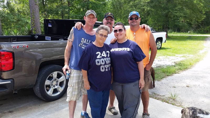 Jessie Argus Terry - Photo 134