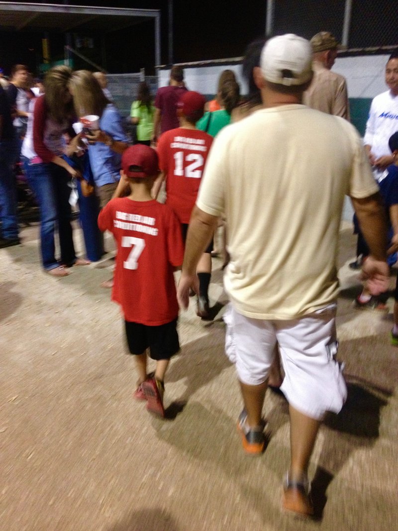 Charles Ray Thurman - Photo 9