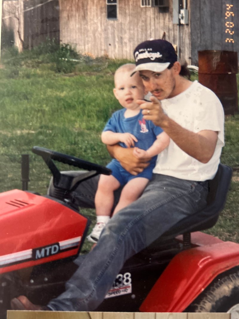 Charles Ray Thurman - Photo 51