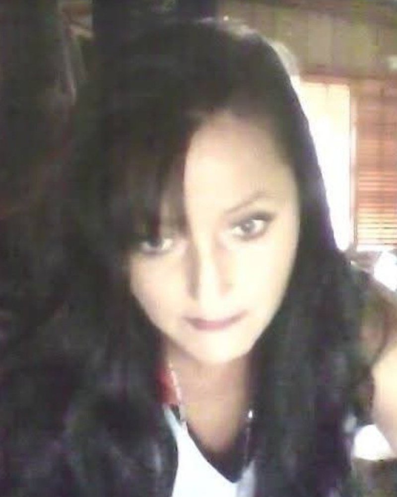 Kimberly Jean Sanders