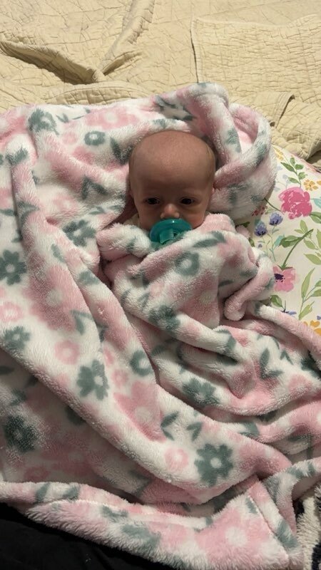 Oakleigh Jayde Abshire - Photo 5