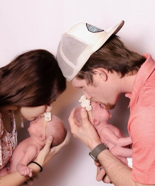 Oakleigh Jayde Abshire - Photo 3