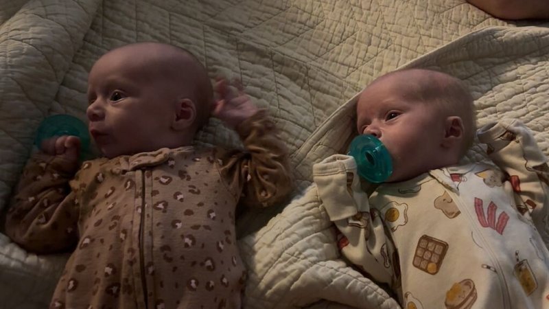 Oakleigh Jayde Abshire - Photo 6