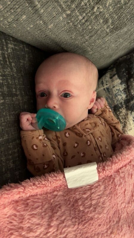 Oakleigh Jayde Abshire - Photo 2