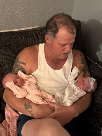 Oakleigh Jayde Abshire - Photo 7