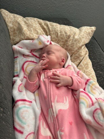 Oakleigh Jayde Abshire - Photo 9