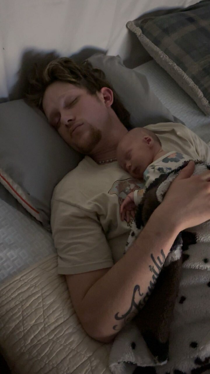 Oakleigh Jayde Abshire - Photo 8