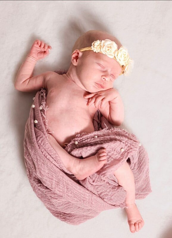 Oakleigh Jayde Abshire - Photo 10