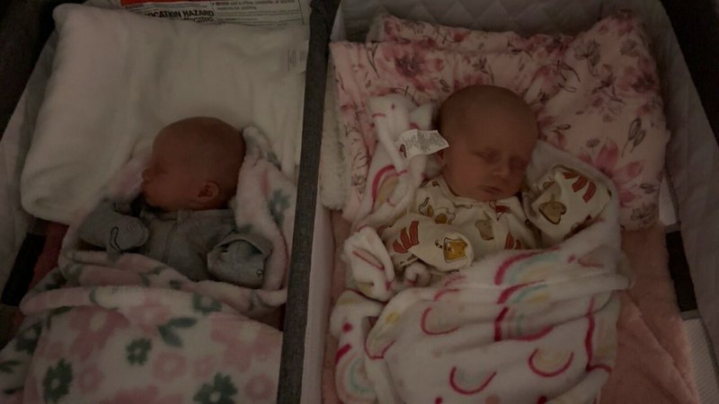 Oakleigh Jayde Abshire - Photo 12