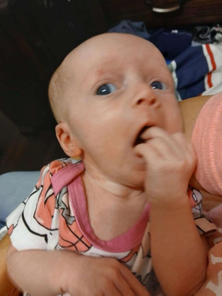 Oakleigh Jayde Abshire - Photo 11