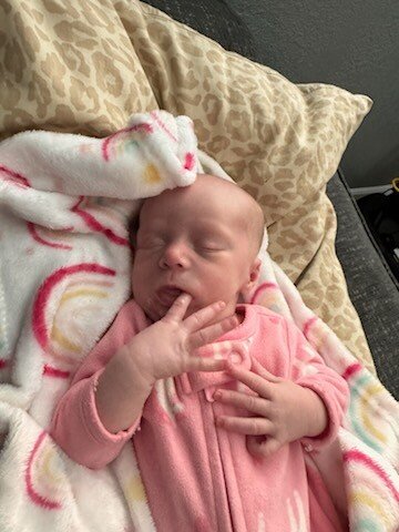 Oakleigh Jayde Abshire - Photo 14