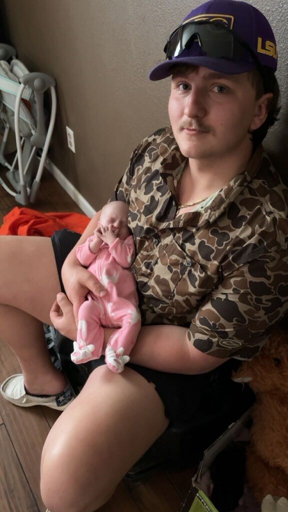 Oakleigh Jayde Abshire - Photo 15