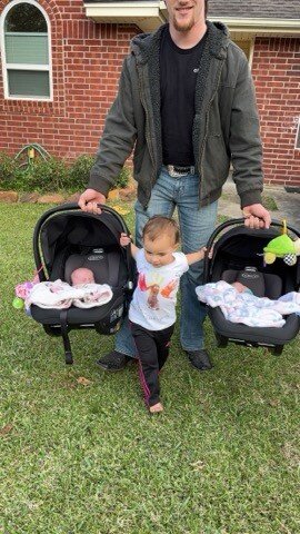 Oakleigh Jayde Abshire - Photo 17