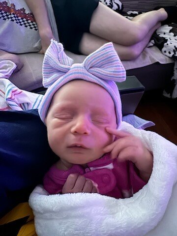 Oakleigh Jayde Abshire - Photo 19