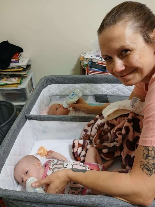 Oakleigh Jayde Abshire - Photo 20