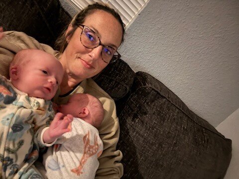 Oakleigh Jayde Abshire - Photo 22