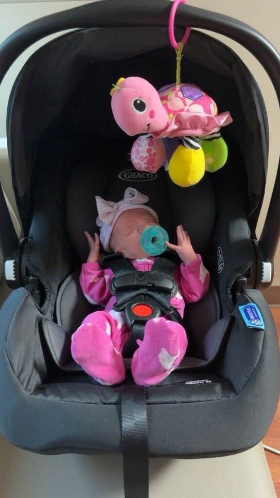 Oakleigh Jayde Abshire - Photo 21