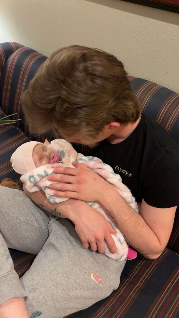 Oakleigh Jayde Abshire - Photo 23