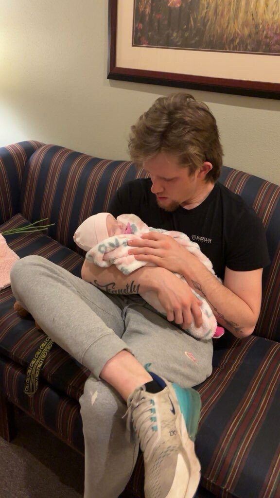 Oakleigh Jayde Abshire - Photo 24