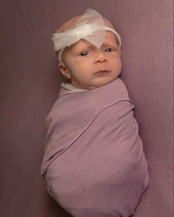 Oakleigh Jayde Abshire - Photo 26