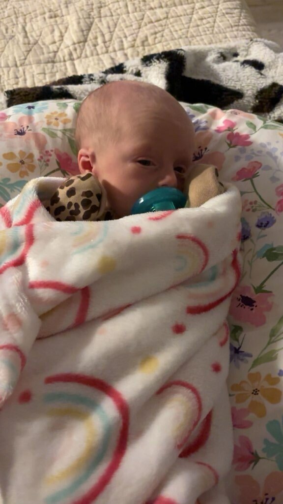 Oakleigh Jayde Abshire - Photo 28