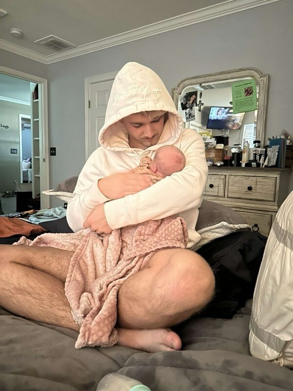 Oakleigh Jayde Abshire - Photo 27