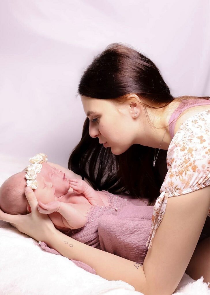 Oakleigh Jayde Abshire - Photo 29