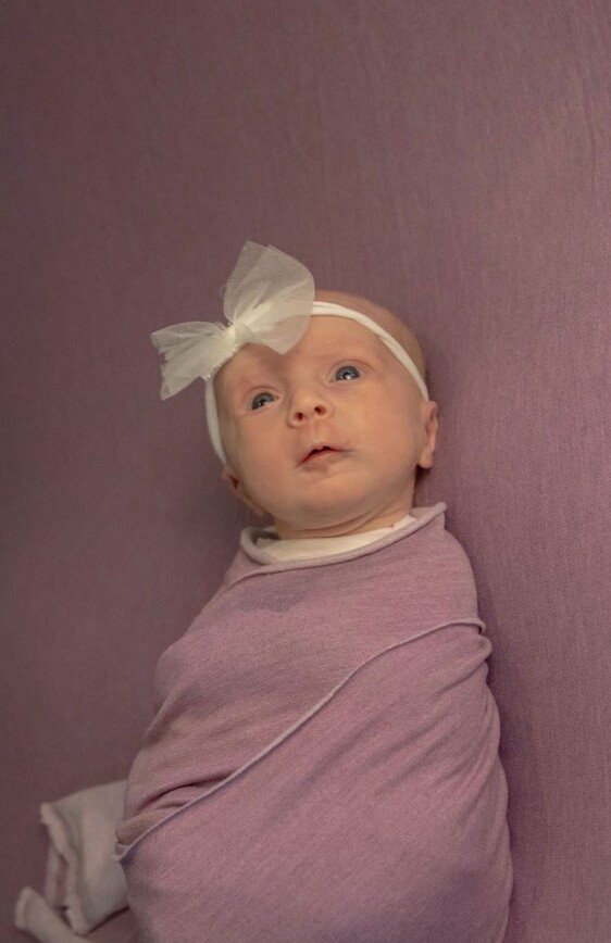 Oakleigh Jayde Abshire - Photo 31