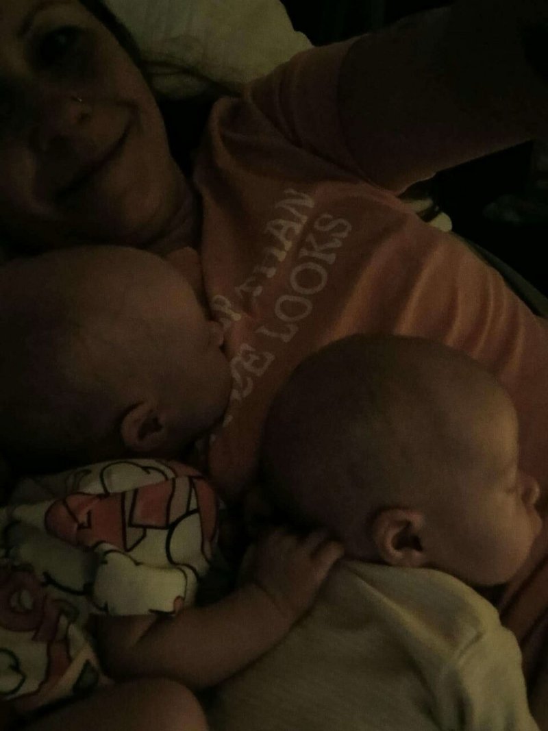 Oakleigh Jayde Abshire - Photo 32