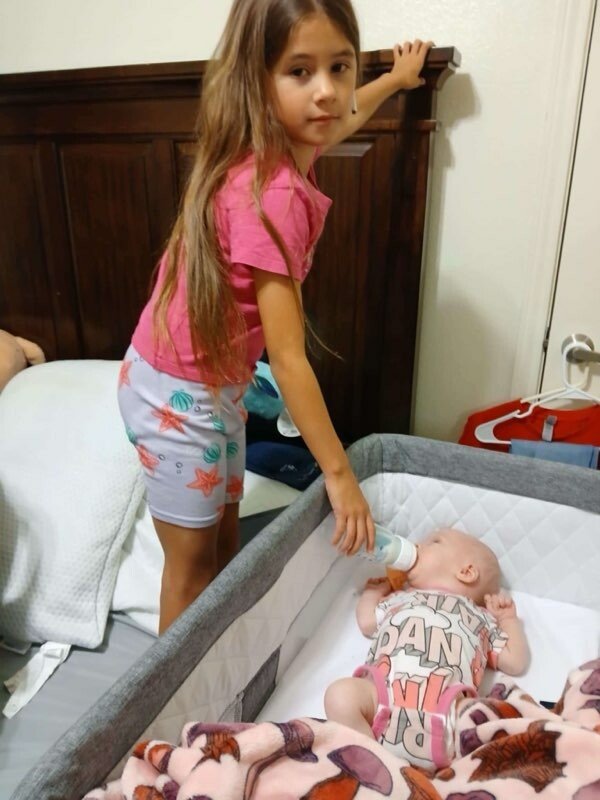 Oakleigh Jayde Abshire - Photo 33