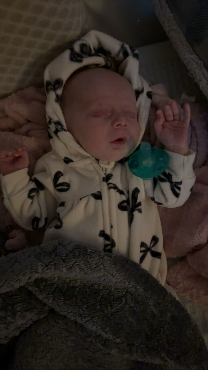 Oakleigh Jayde Abshire - Photo 36