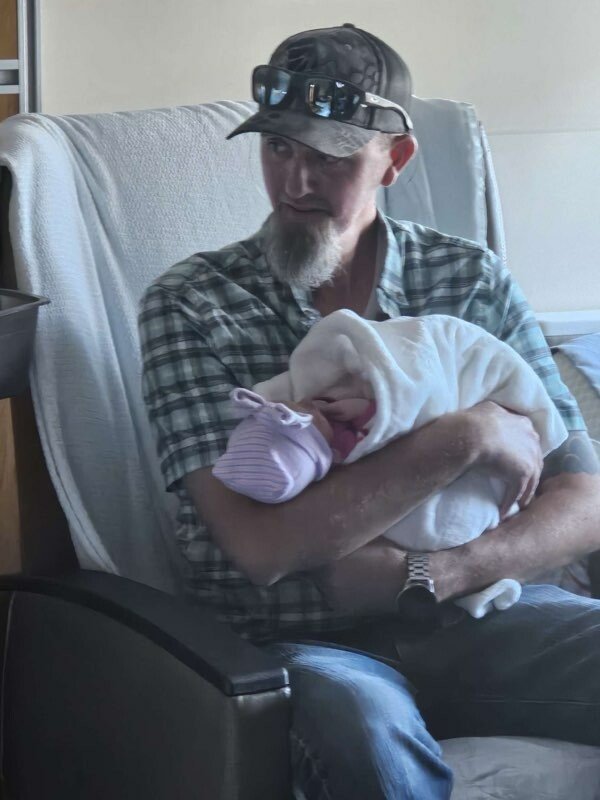 Oakleigh Jayde Abshire - Photo 38