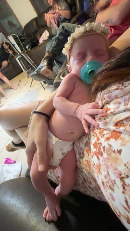 Oakleigh Jayde Abshire - Photo 37