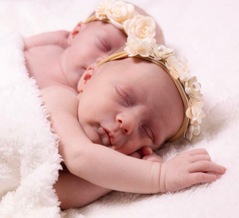 Oakleigh Jayde Abshire - Photo 39