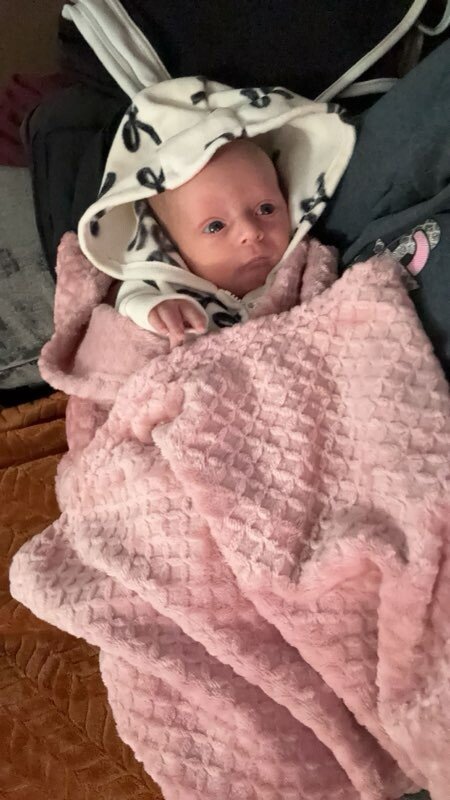 Oakleigh Jayde Abshire - Photo 41