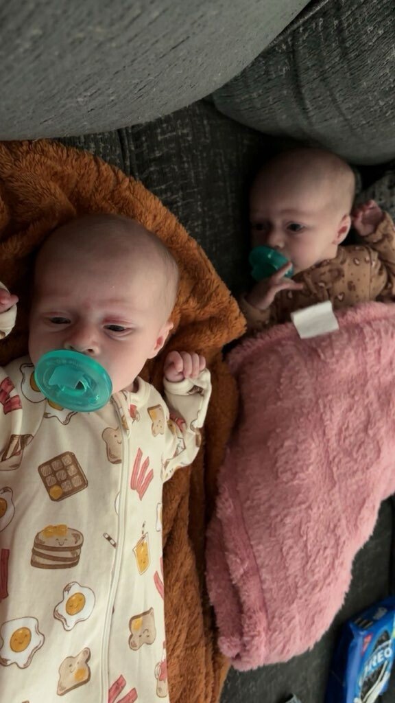 Oakleigh Jayde Abshire - Photo 43