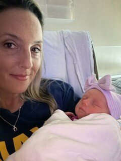 Oakleigh Jayde Abshire - Photo 44