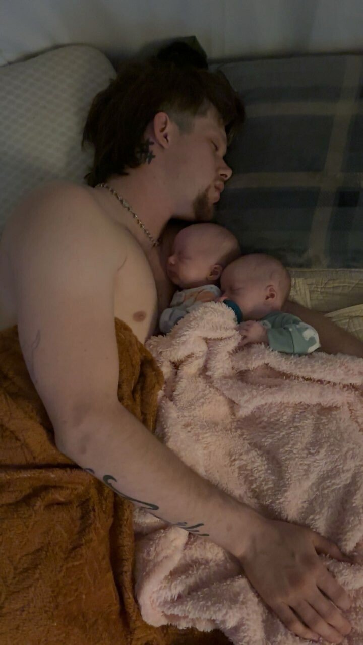 Oakleigh Jayde Abshire - Photo 46