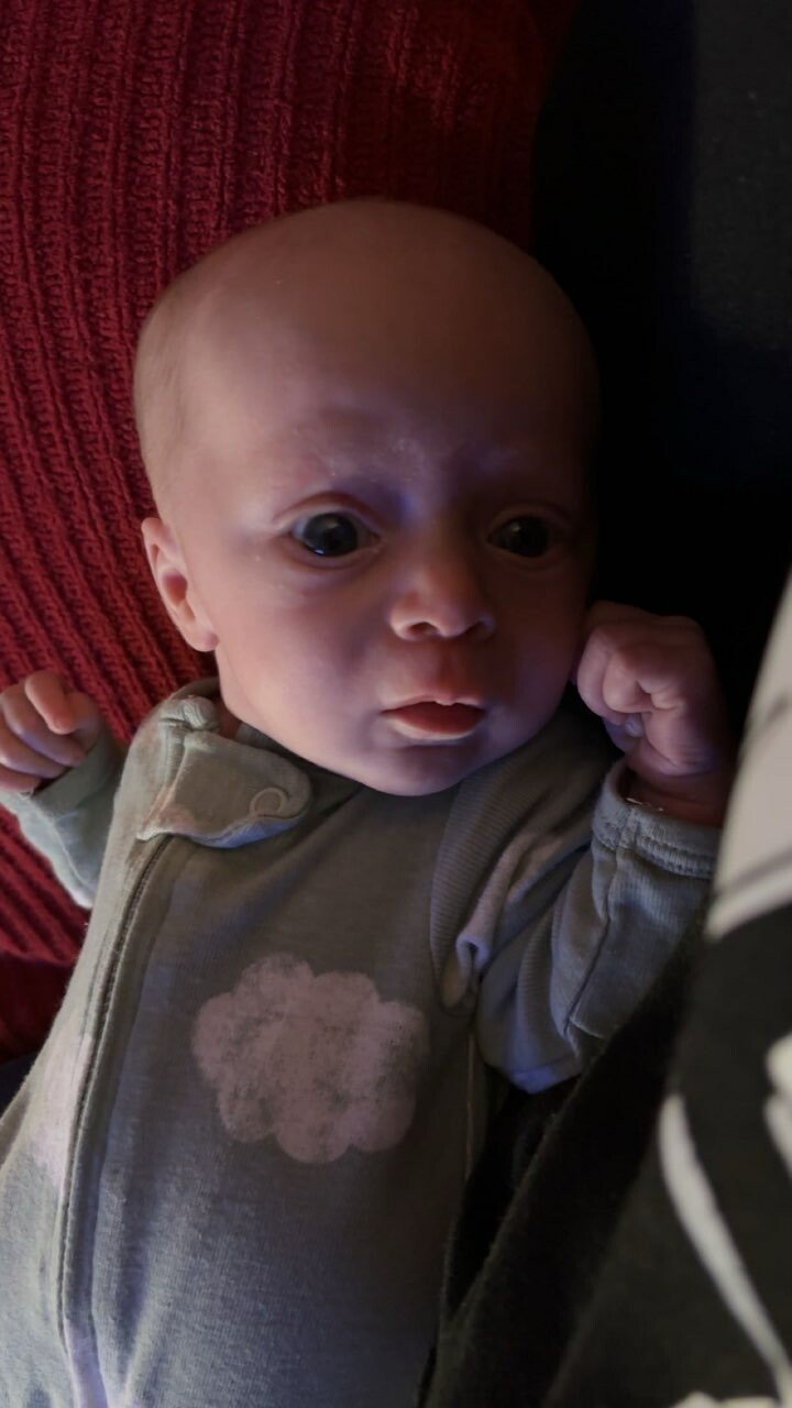 Oakleigh Jayde Abshire - Photo 45