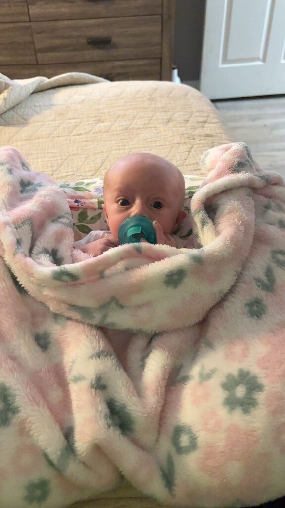 Oakleigh Jayde Abshire - Photo 47