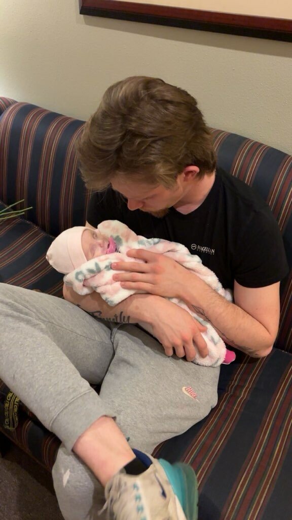 Oakleigh Jayde Abshire - Photo 49